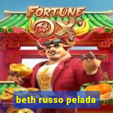 beth russo pelada